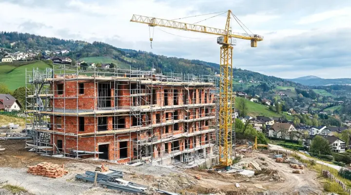 Baubegleitung & Qualitätskontrolle in Nidderau