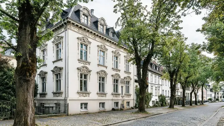 Hauskaufberatung & Bauzustand in Nidderau